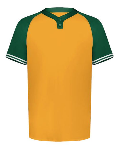 Youth Cutter Henley Jersey