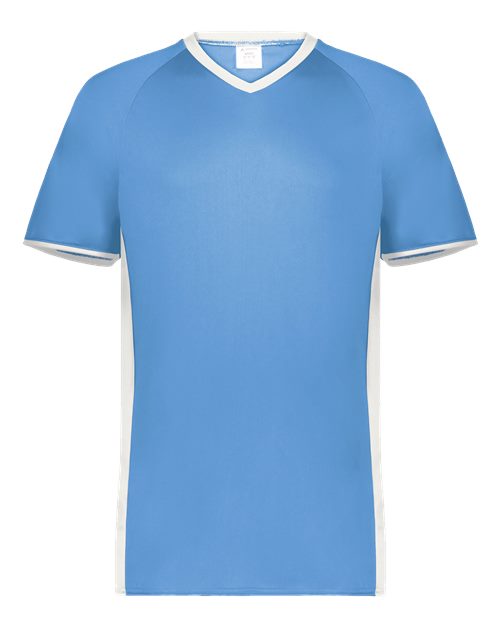 Men's Cutter V-Neck Jersey