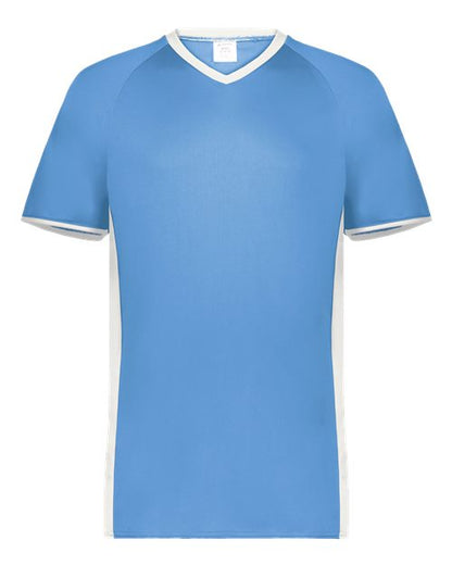 Men's Cutter V-Neck Jersey