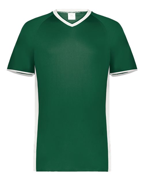 Men's Cutter V-Neck Jersey
