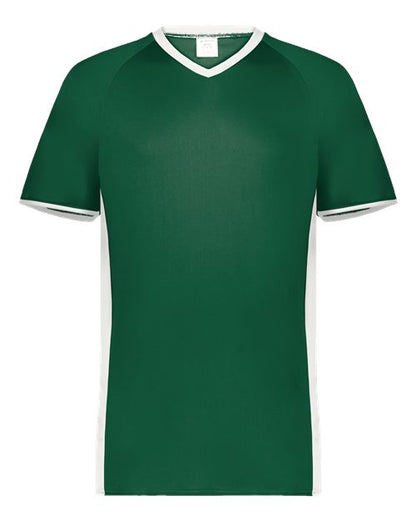 Men's Cutter V-Neck Jersey