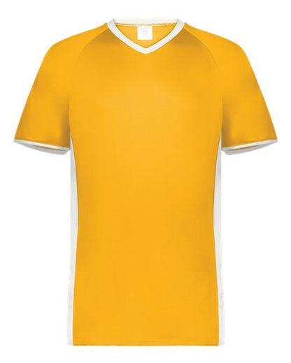 Men's Cutter V-Neck Jersey