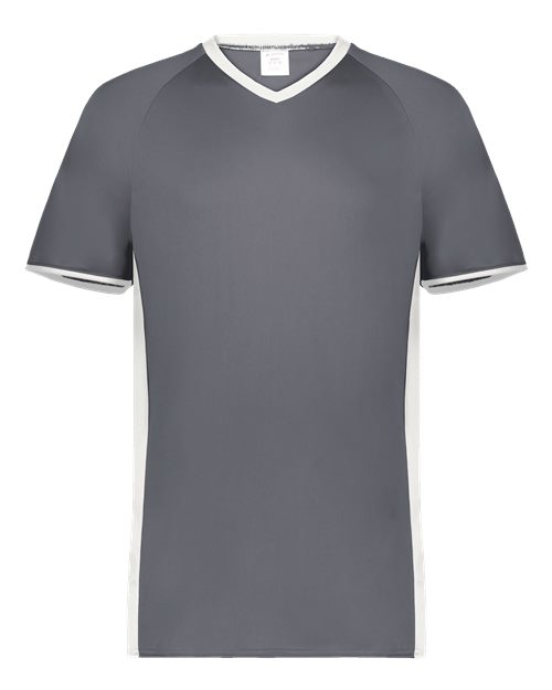 Men's Cutter V-Neck Jersey