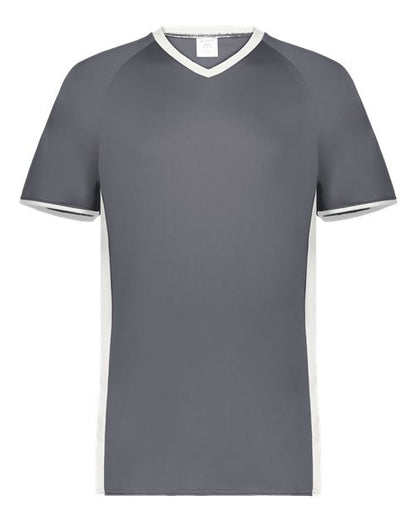Men's Cutter V-Neck Jersey