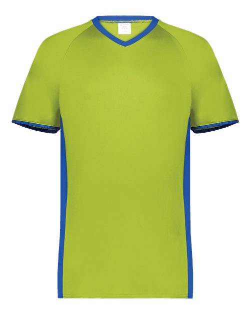 Men's Cutter V-Neck Jersey