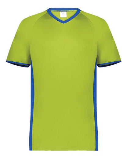 Men's Cutter V-Neck Jersey