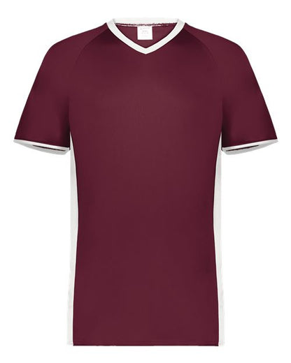 Men's Cutter V-Neck Jersey