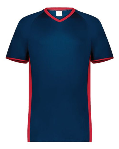 Men's Cutter V-Neck Jersey