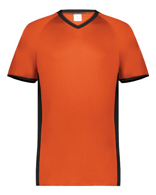 Men's Cutter V-Neck Jersey