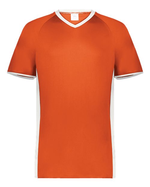 Men's Cutter V-Neck Jersey