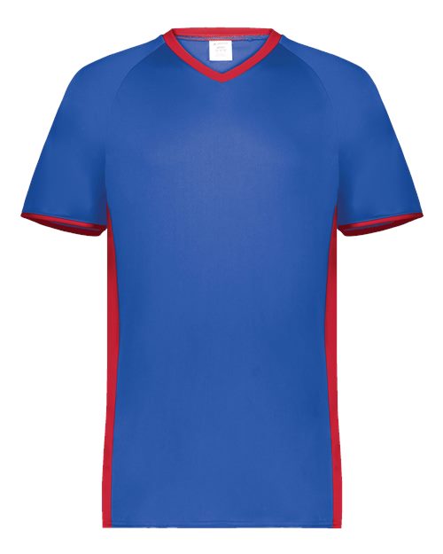 Men's Cutter V-Neck Jersey