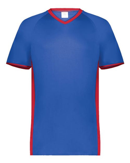 Men's Cutter V-Neck Jersey