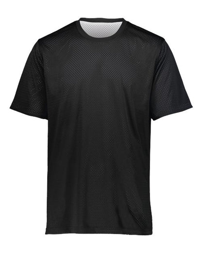 Youth Mesh Reversible Jersey