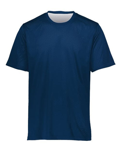 Youth Mesh Reversible Jersey