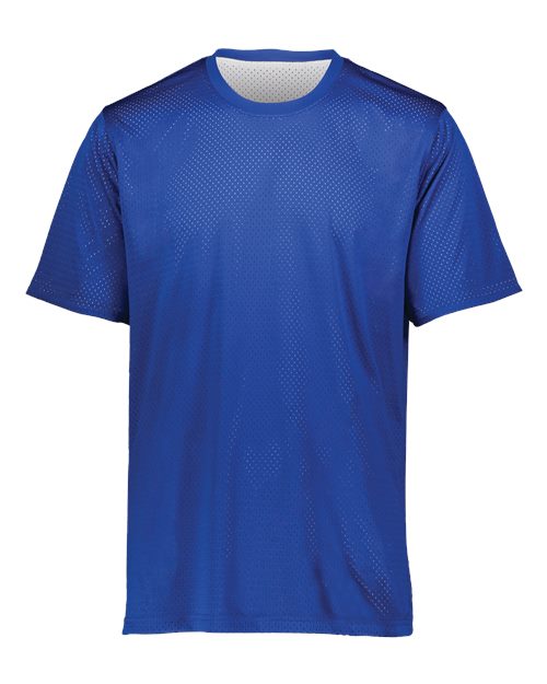 Youth Mesh Reversible Jersey