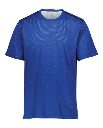 Youth Mesh Reversible Jersey