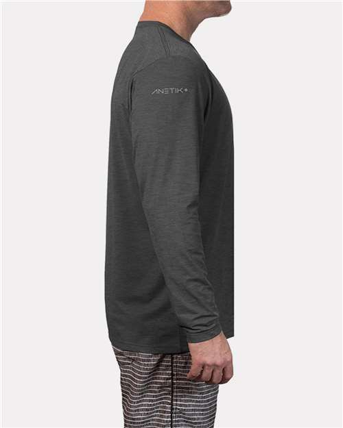 Men's Low Pro Tech Long Sleeve T-Shirt