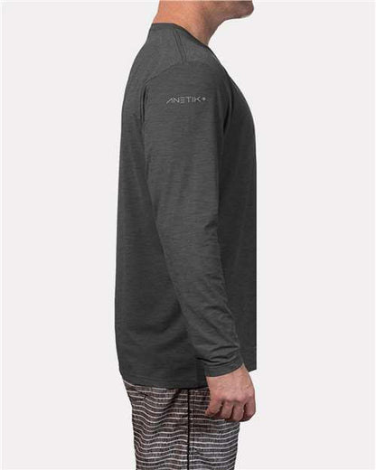 Men's Low Pro Tech Long Sleeve T-Shirt