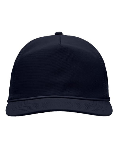 Five-Panel Ripstop Cap