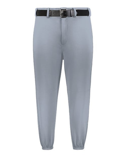 Unisex Gamer Classic Baseball Pants