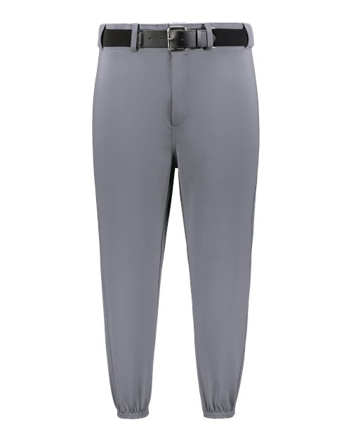 Unisex Gamer Classic Baseball Pants