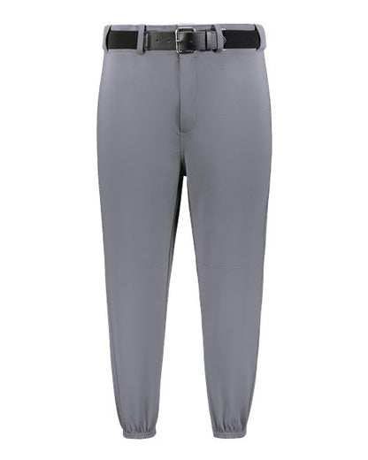 Unisex Gamer Classic Baseball Pants