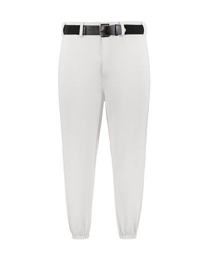 Unisex Gamer Classic Baseball Pants