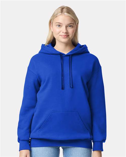 Unisex Hammer™ Maxweight Hooded Sweatshirt