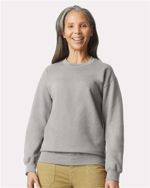 Unisex Softstyle® Midweight Crewneck Sweatshirt