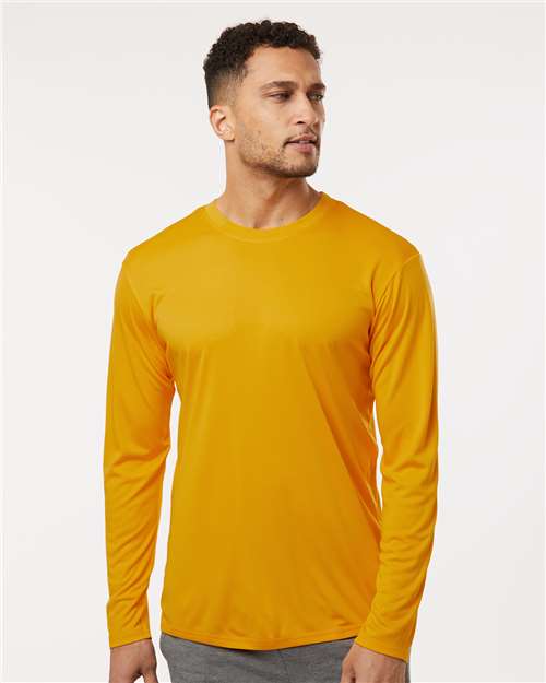 Unisex Pro-Lock Performance Long Sleeve T-Shirt
