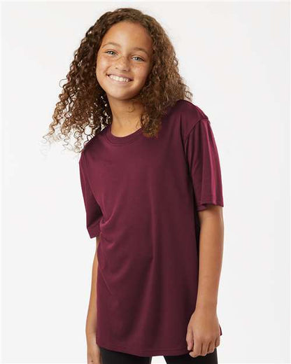 Youth Pro-Lock Performance T-Shirt