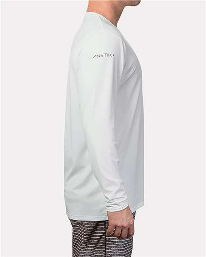 Men's Low Pro Tech Long Sleeve T-Shirt