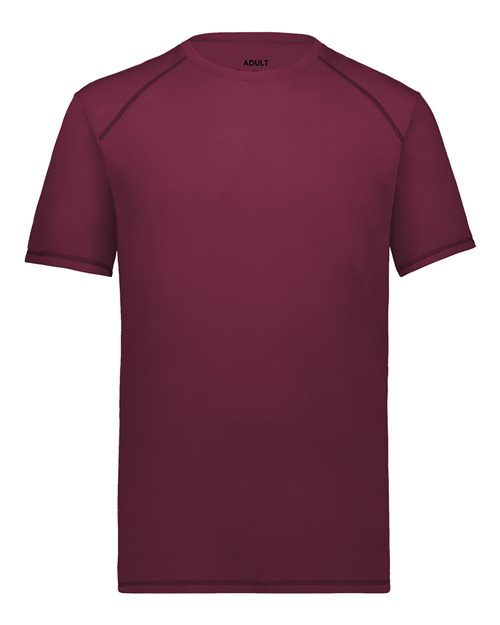 Unisex Super Soft-Spun Poly T-Shirt