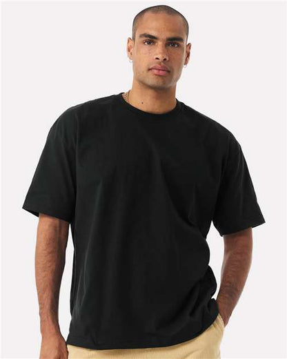 Unisex 7.5 oz Heavyweight Tee