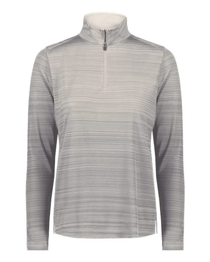 Women's Pursuit Quarter-Zip Pullover