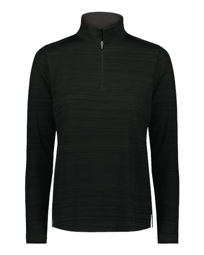 Women's Pursuit Quarter-Zip Pullover