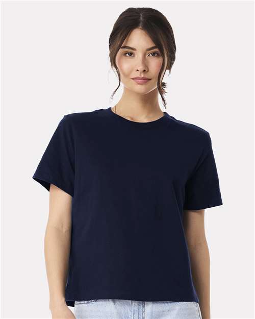 Women's 6 oz Heavyweight Tee