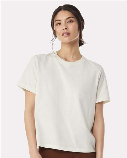 Women's 6 oz Heavyweight Tee