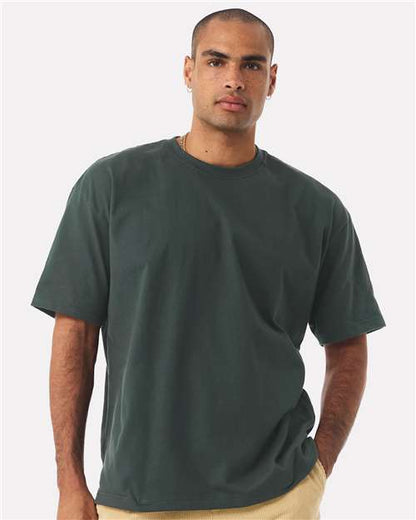 Unisex 7.5 oz Heavyweight Tee
