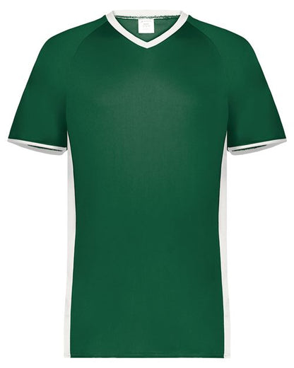 Men's Cutter V-Neck Jersey