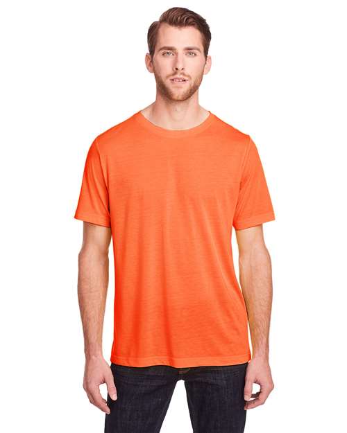 Unisex Fusion ChromaSoft™ Performance T-Shirt