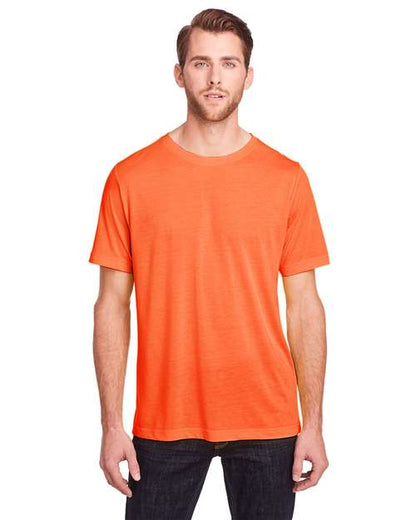 Unisex Fusion ChromaSoft™ Performance T-Shirt