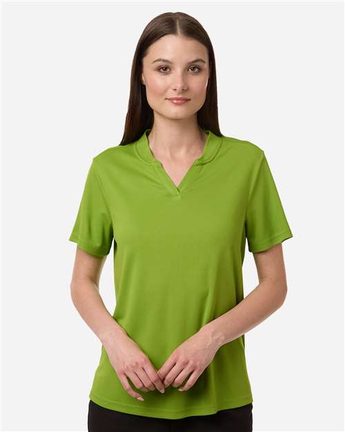 Women's Nova Performance Pique Polo