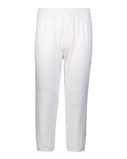 Youth Gamer Pull-Up Baseball Pants
