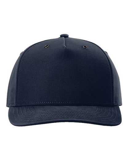Burnside Cap