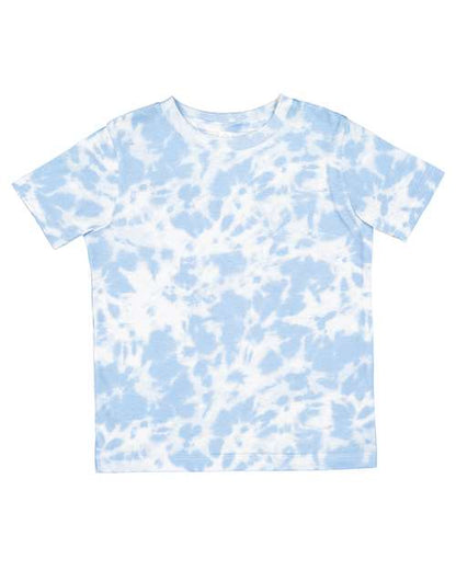 Toddler Fine Jersey Tee - Extended Colors