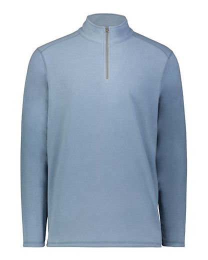 Unisex Eco Revive™ Micro-Lite Fleece Quarter-Zip Pullover