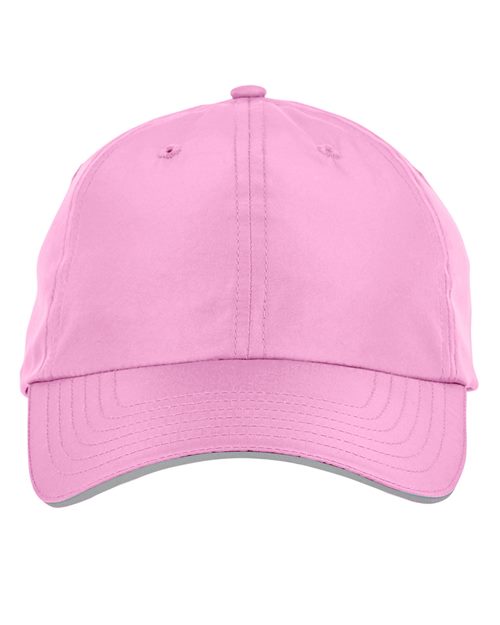 Pitch Performance Cap