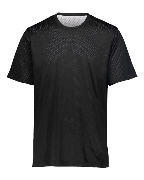 Unisex Mesh Reversible Jersey