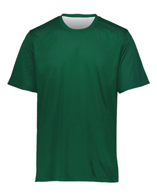 Unisex Mesh Reversible Jersey